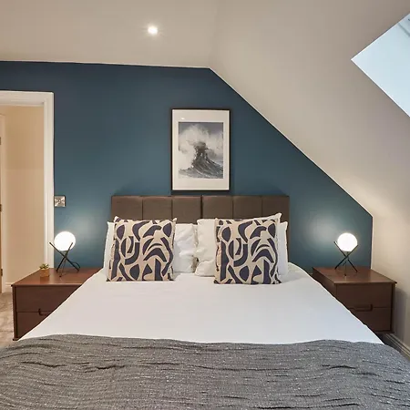 Holiday home Host & - Iburn House *