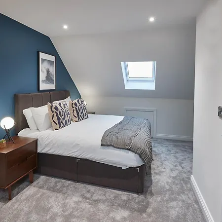 Host & - Iburn House * Sleights