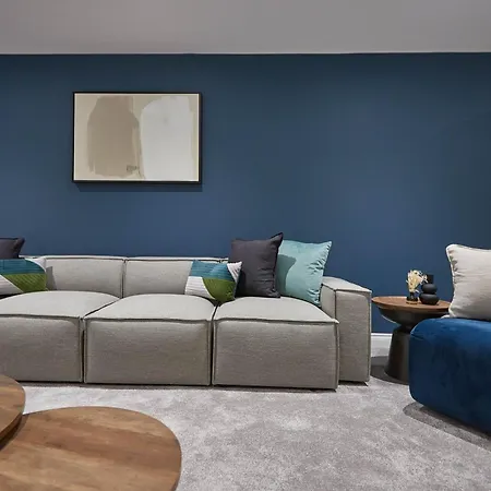 Host & - Iburn House Vakantiehuis