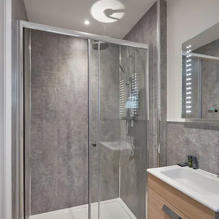 Vakantiehuis Host & - Iburn House