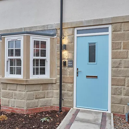 Vakantiehuis Host & - Iburn House *