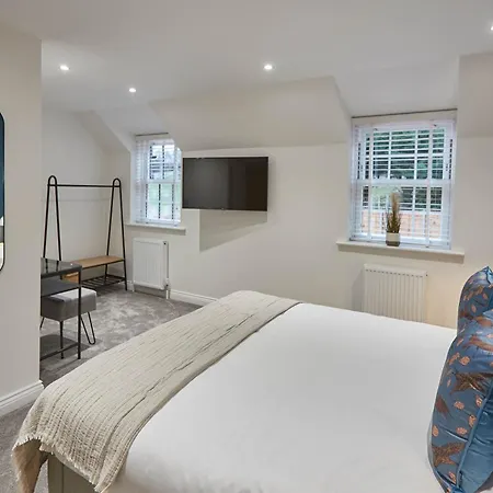 Host & - Iburn House Vakantiehuis