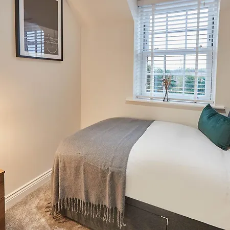Holiday home Host & - Iburn House Sleights