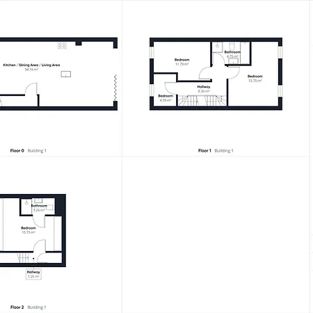Host & - Iburn House 度假居 Sleights